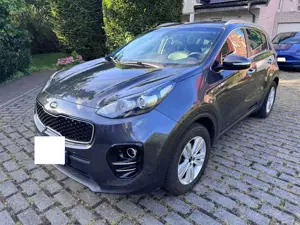 Kia Sportage Sportage 1.6 GDI 2WD Dream-Team Edition Bild 4