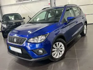SEAT Arona Style Beats 1.0 TSi *Klimaautomatik*PDC*