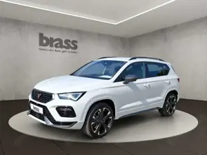 CUPRA Ateca 2.0 TSI VZ 4Drive 360 Kamera Navigation