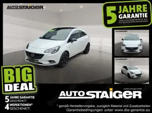 Opel Corsa E 1.2 Color Edition Klima*Bluetooth*Alu