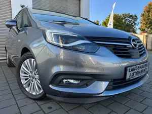 Opel Zafira C Innovation-AHK"LED"R-Kam"Navi"7-Sitze