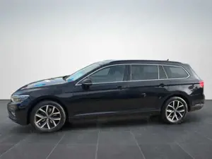 Volkswagen Passat Variant 2.0TDI Matrix/DC/Kamera/Navi/ACC Bild 4