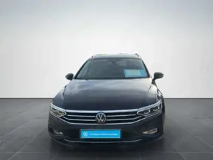 Volkswagen Passat Variant 2.0TDI Matrix/DC/Kamera/Navi/ACC Bild 3