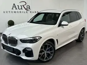 BMW X5 xDrive30d M-Sport NAV+LED+AHK+HEAD-UP+21ZO+PP