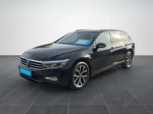 Volkswagen Passat Variant 2.0TDI Matrix/DC/Kamera/Navi/ACC Bild 2