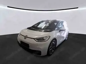 Volkswagen ID.3 Pro S Tour Wärmep. ACC HUD Navi Sitzh HUD