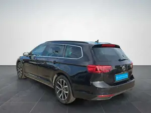Volkswagen Passat Variant 2.0TDI Matrix/DC/Kamera/Navi/ACC Bild 5
