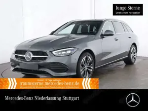 Mercedes-Benz C 300 e T AVANTG+360+AHK+TOTW+KEYLESS+9G