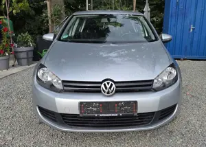 Volkswagen Golf Trendline 1.6