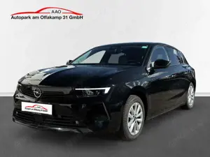 Opel Astra L Lim. Elegance AT8 *CAM *ACC *Lenkrhzg