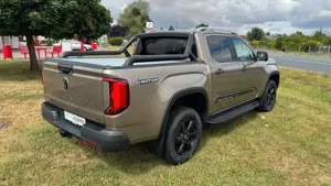 Volkswagen Amarok 3.0 TDI PanAmericana Doppelkabine Bild 5