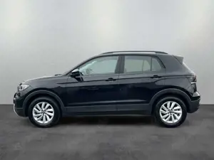 Volkswagen T-Cross Life 1.5 TSI DSG / Bluetooth, SHZ, DAB+ Bild 5