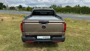 Volkswagen Amarok 3.0 TDI PanAmericana Doppelkabine Bild 3