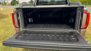 Volkswagen Amarok 3.0 TDI PanAmericana Doppelkabine Bild 4