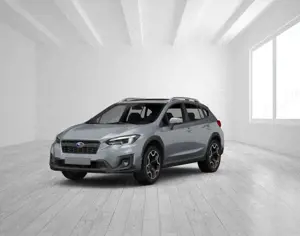 Subaru XV Comfort
