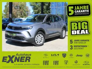 Opel Mokka-E EDITION LED+Fernlichtass.+KlimaA+LM+AUT Bild 1