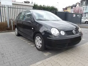 Volkswagen Polo 1.4 Behindert gerecht Polo