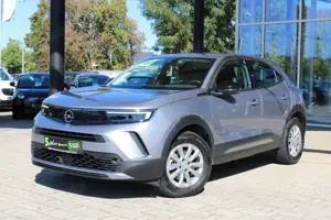 Opel Mokka-E EDITION LED+Fernlichtass.+KlimaA+LM+AUT Bild 2