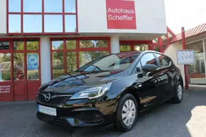 Opel Astra Basis Start/Stop