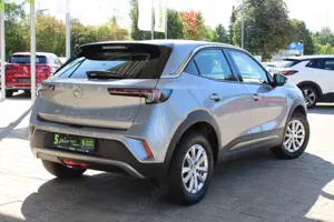 Opel Mokka-E EDITION LED+Fernlichtass.+KlimaA+LM+AUT Bild 3