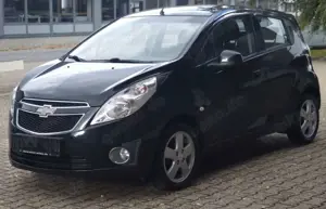 Chevrolet Spark LS *KLIMAANLAGE*USB*AUX*TÜV NEU*