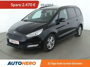 Ford Galaxy 2.0 TDCi EcoBlue Business Aut.*7-SITZER*NAVI*PDC*