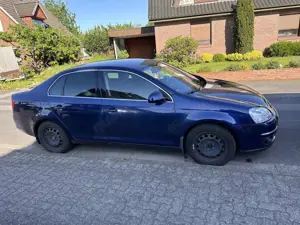 Volkswagen Jetta 1.6 Comfortline