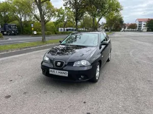 SEAT Ibiza Best of 1.4, 1.HAND, TÜV u. Zahnriemen NEU