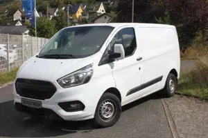 Ford Transit Custom 300 L1 Trend Bild 2