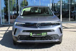 Opel Mokka-E EDITION LED+Fernlichtass.+KlimaA+LM+AUT Bild 5