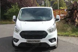 Ford Transit Custom 300 L1 Trend Bild 3