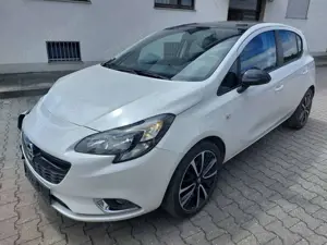 Opel Corsa Color Edition ecoFlex Bild 2