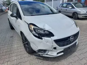 Opel Corsa Color Edition ecoFlex Bild 3