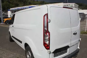 Ford Transit Custom 300 L1 Trend Bild 5