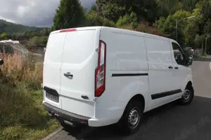Ford Transit Custom 300 L1 Trend Bild 4