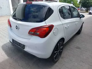 Opel Corsa Color Edition ecoFlex Bild 5