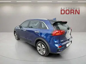 Kia e-Niro Vision 3-Phasiges Laden LED-Paket Wärmepu Bild 2