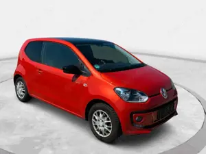 Volkswagen up! groove up! Pano Navi Klima Sitzhzg Kupplung Neu