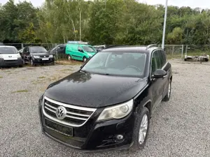 Volkswagen Tiguan Sport  Style 4Motion
