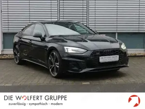 Audi A5 40 TDI quattro S line CARPLAY*RFK*A