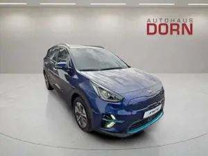 Kia e-Niro Vision 3-Phasiges Laden LED-Paket Wärmepu Bild 4