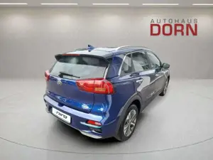 Kia e-Niro Vision 3-Phasiges Laden LED-Paket Wärmepu Bild 3