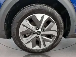 Kia e-Niro Vision 3-Phasiges Laden LED-Paket Wärmepu Bild 5