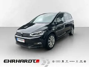 Volkswagen Touran 2.0 TDI DSG Highline 7 SITZE*AHK*VIRTUAL*LED*AC...