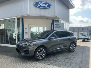 Ford Kuga ST-Line X PHEV *iACC*LED*SHZ*NAVI*LM*BO*