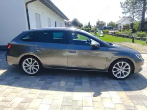 SEAT Leon Leon ST 1.4 TGI Start