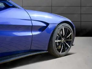 Aston Martin V8 Bild 5