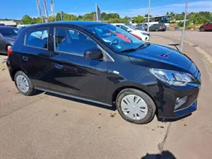 Mitsubishi Space Star Spirit**GARANTIE**