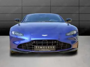 Aston Martin V8 Bild 3