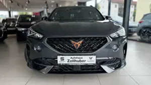 CUPRA Formentor VZ 2.0TSI 4D DSG *AHK*Beats*Leder* Bild 2